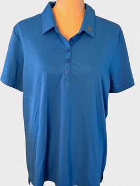 Travis Mathew Prestige Lifestyle Performance Polo